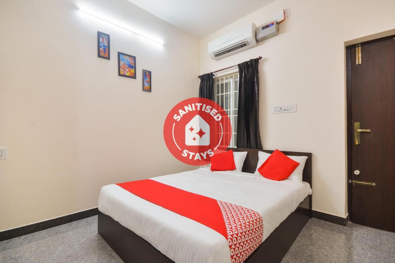 Oyo 70250 Royal Residency Ξενοδοχείο Nāmakkal Εξωτερικό φωτογραφία