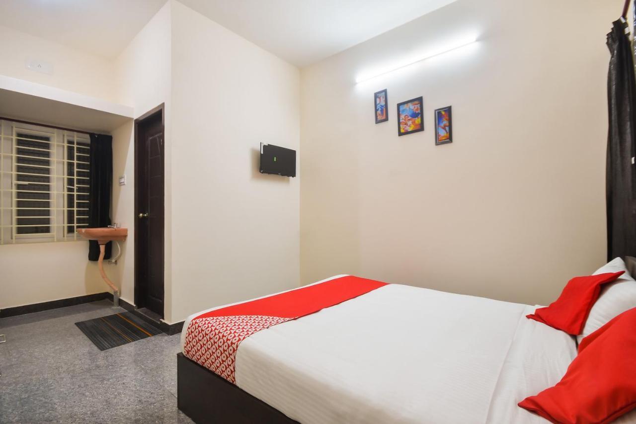 Oyo 70250 Royal Residency Ξενοδοχείο Nāmakkal Εξωτερικό φωτογραφία