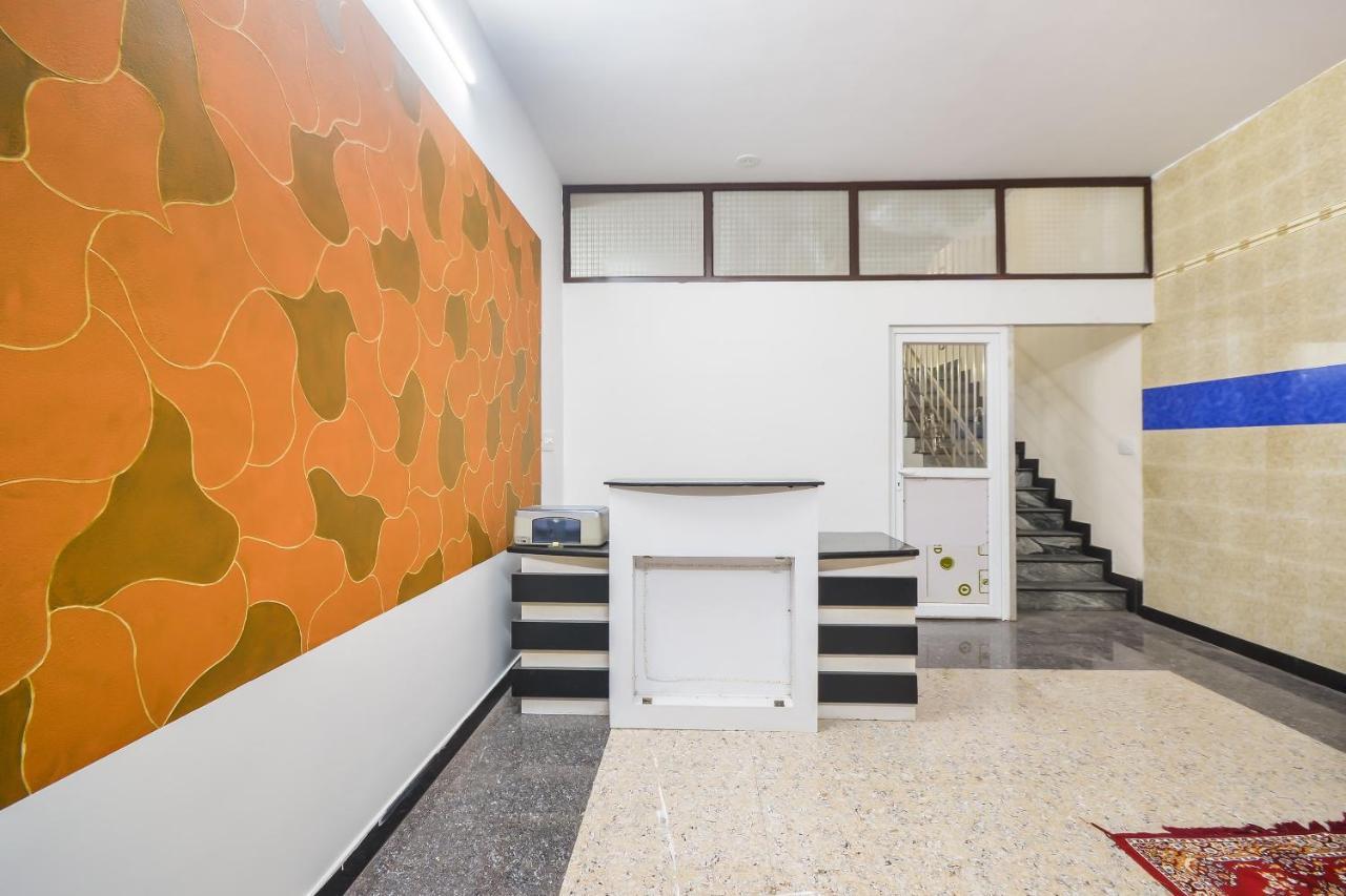 Oyo 70250 Royal Residency Ξενοδοχείο Nāmakkal Εξωτερικό φωτογραφία