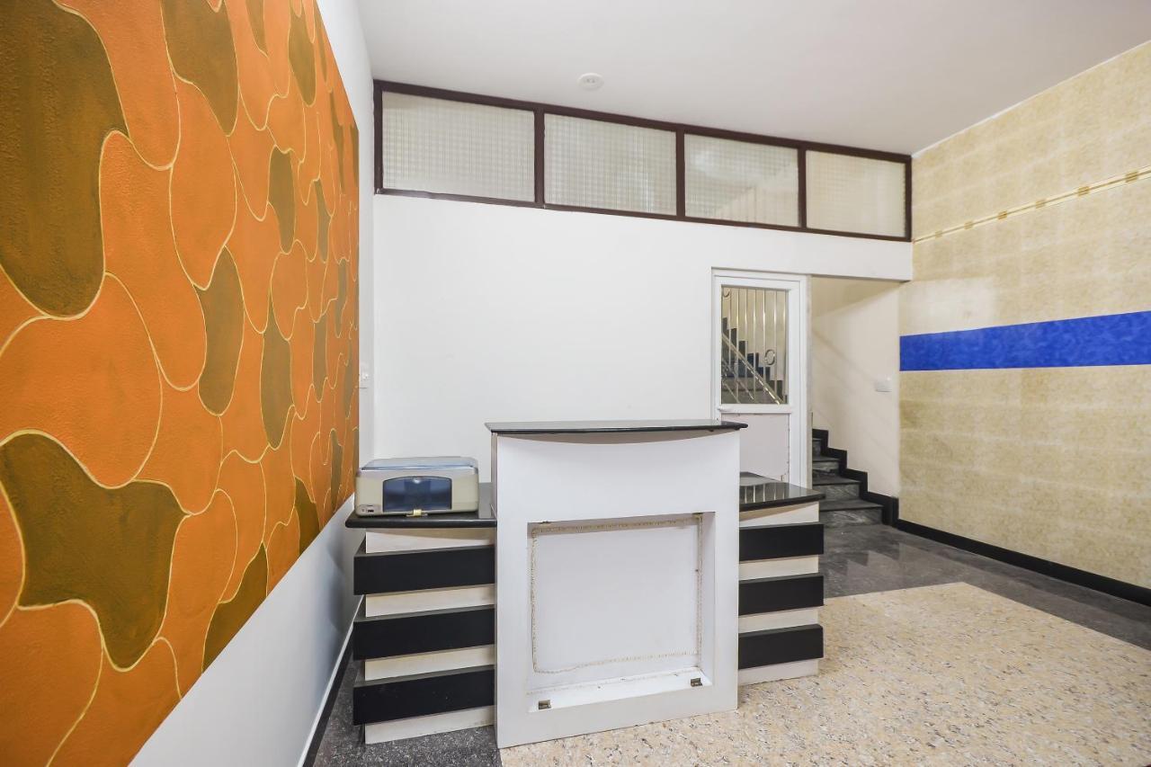 Oyo 70250 Royal Residency Ξενοδοχείο Nāmakkal Εξωτερικό φωτογραφία